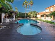 Venta 4 Dormitorio Villa Calpe Alicante Alacant DS88219112