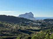 Venta 4 Dormitorio Villa Calpe Alicante DS56967911