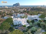 Venta 4 Dormitorio Villa Calpe Alicante DS94011851
