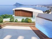 Venta 4 Dormitorio Villa Calpe Alicante DS94214481