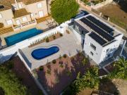 Venta 4 Dormitorio Villa Calpe Alicante DS95482476 Venta 4 Dormitorio Villa Calpe Alicante DS95482476