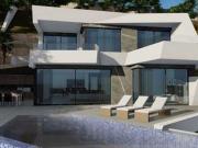 Venta 4 Dormitorio Villa Calpe Costa Blanca Alicante...