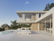 Venta 4 Dormitorio Villa Calpe Costa Blanca North DS90896732