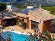 Venta 4 Dormitorio Villa Denia Alicante DS88997901