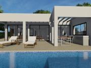 Venta 4 Dormitorio Villa Javea Alicante Costa Blanca...