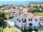 Venta 4 Dormitorio Villa Jávea Alicante DS76182414