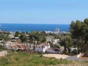 Venta 4 Dormitorio Villa Javea Alicante DS91808122