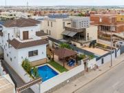 Venta 4 Dormitorio Villa Los Montesinos Alicante DS93251522
