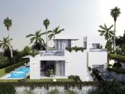 Venta 4 Dormitorio Villa Málaga Andalusia DS95261384