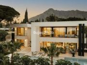 Venta 4 Dormitorio Villa Málaga Andalusia DS95262490