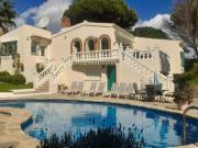 Venta 4 Dormitorio Villa Málaga Andalusia DS95263321