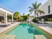 Venta 4 Dormitorio Villa Málaga Andalusia DS96265831