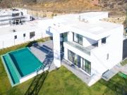 Venta 4 Dormitorio Villa MÁLAGA MÁLAGA / COSTA DEL SOL...