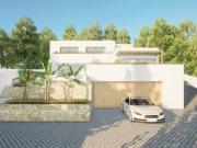 Venta 4 Dormitorio Villa Moraira Alicante DS76182969