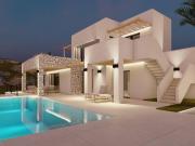Venta 4 Dormitorio Villa Moraira Alicante DS82416652