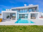 Venta 4 Dormitorio Villa Murcia Costa Cálida Murcia...