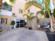 Venta 4 Dormitorio Villa Orihuela Costa Alicante South...