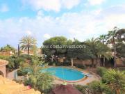 Venta 4 Dormitorio Villa Orihuela Costa Costa Blanca...