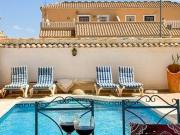 Venta 4 Dormitorio Villa Orihuela Costa Costa Blanca...