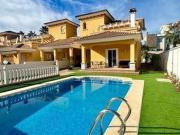 Venta 4 Dormitorio Villa Orihuela Costa Costa Blanca...