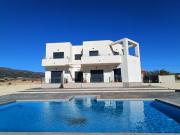 Venta 4 Dormitorio Villa Pinoso Alicante, Costa Blanca...