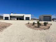 Venta 4 Dormitorio Villa Pinoso Alicante DS84976637