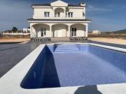 Venta 4 Dormitorio Villa Pinoso Alicante DS84976642