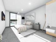 Venta 4 Dormitorio Villa San Juan De Los Terreros...
