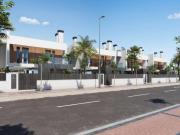 Venta 4 Dormitorio Villa Santa Rosalia Costa Calida...