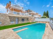 Venta 4 Dormitorio Villa TORREVIEJA ALICANTE / COSTA...