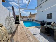 Venta 4 Dormitorio Villa Torrevieja Alicante Costa...