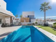 Venta 4 Dormitorio Villa Torrevieja Alicante Costa...