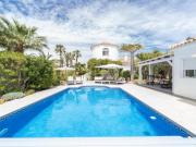 Venta 4 Dormitorio Villa Torrevieja Alicante DS98316553