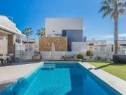 Venta 4 Dormitorio Villa Torrevieja Costa Blanca...