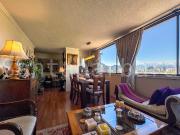 Venta 4 dormitorios 2 estacionamientos Las Condes