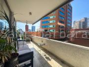 Venta 4 dormitorios 3 baños a pasos de Metro Manquehue...