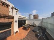 Venta 4 dormitorios triplex Parrilla Quincho Terraza...