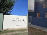 Venta 4 duplex de dos dormitorios y un quinto de 3...