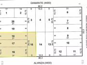 VENTA 4 LOTES LAS PLAYAS MATIENZO RUTA 20 CORDOBA