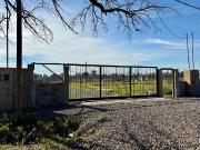 VENTA 4 TERRENOS BARRIO EL OVERO VILLA ROSA PILAR