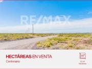 VENTA 5.5 HECTAREAS RUTA DEL PETROLEO