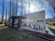 Venta 5,6 has costa de Río Neuquén, Centenario