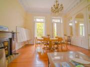 VENTA 5 AMB S/PISO EDIFICIO HISTORICO AV DE MAYO