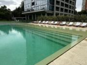 Venta 5 Ambientes al Frente con 2 Cocheras y Baulera