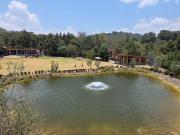Venta 5 bungalows en rancho en Valle Bravo de 18,000 m2