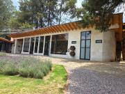 Venta 5 bungalows en rancho en Valle Bravo de 18,000 m2