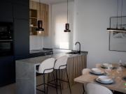 Venta 5 Dormitorio Apartamentos Alhama De Murcia Spanien...