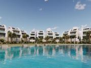 Venta 5 Dormitorio Apartamentos Rojales Spanien DS95596084