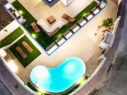 Venta 5 Dormitorio Casa Ciudad Quesada Spanien DS89675999