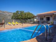 Venta 5 Dormitorio Casa Málaga Andalusia DS86032044